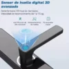 Chapa Inteligente Cerradura Wifi Tuya Smart, Google, Alexa