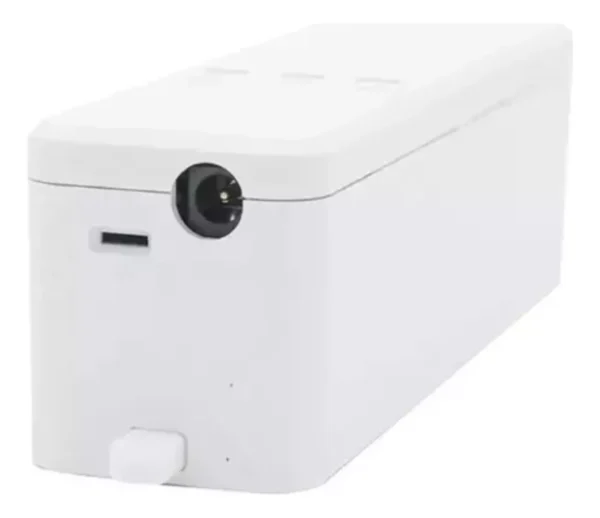 Motor Para Persiana Cortina Blackout Wifi Inteligente Alexa