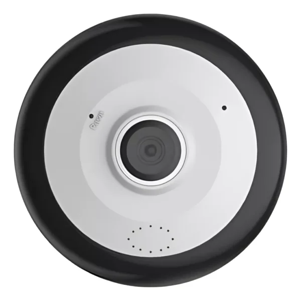 Cámara Ojo De Pez 9cm 360 App V380 Pro 1080p Wifi 128gb