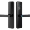 Chapa Inteligente Cerradura Wifi Tuya Smart, Google, Alexa