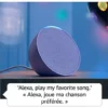 Amazon Echo Pop Con Asistente Virtual Alexa