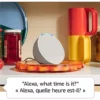 Amazon Echo Pop Con Asistente Virtual Alexa