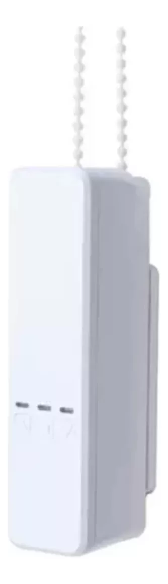 Motor Para Persiana Cortina Blackout Wifi Inteligente Alexa
