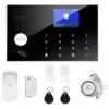 Alarma Tuya Smart Red 2g/3g G30