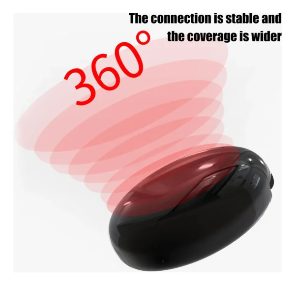 Wifi Control Remoto Universal Mini Wifi Ir Tuya Smart
